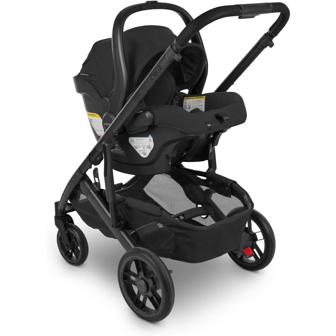 UPPAbaby Mesa V3 Infant Car Seat + Base