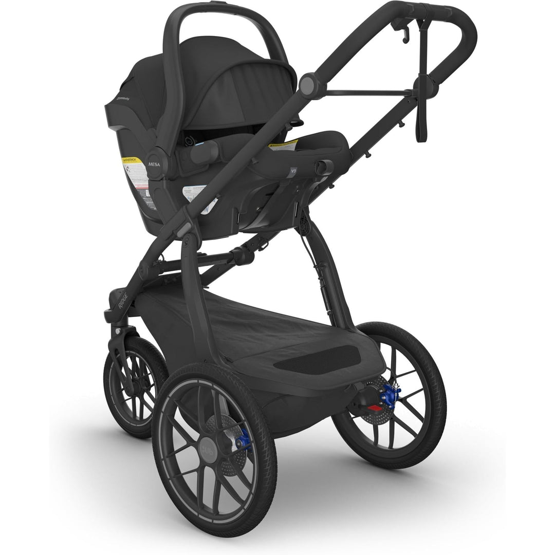 UPPAbaby Ridge V2 All-Terrain Stroller - product view 51