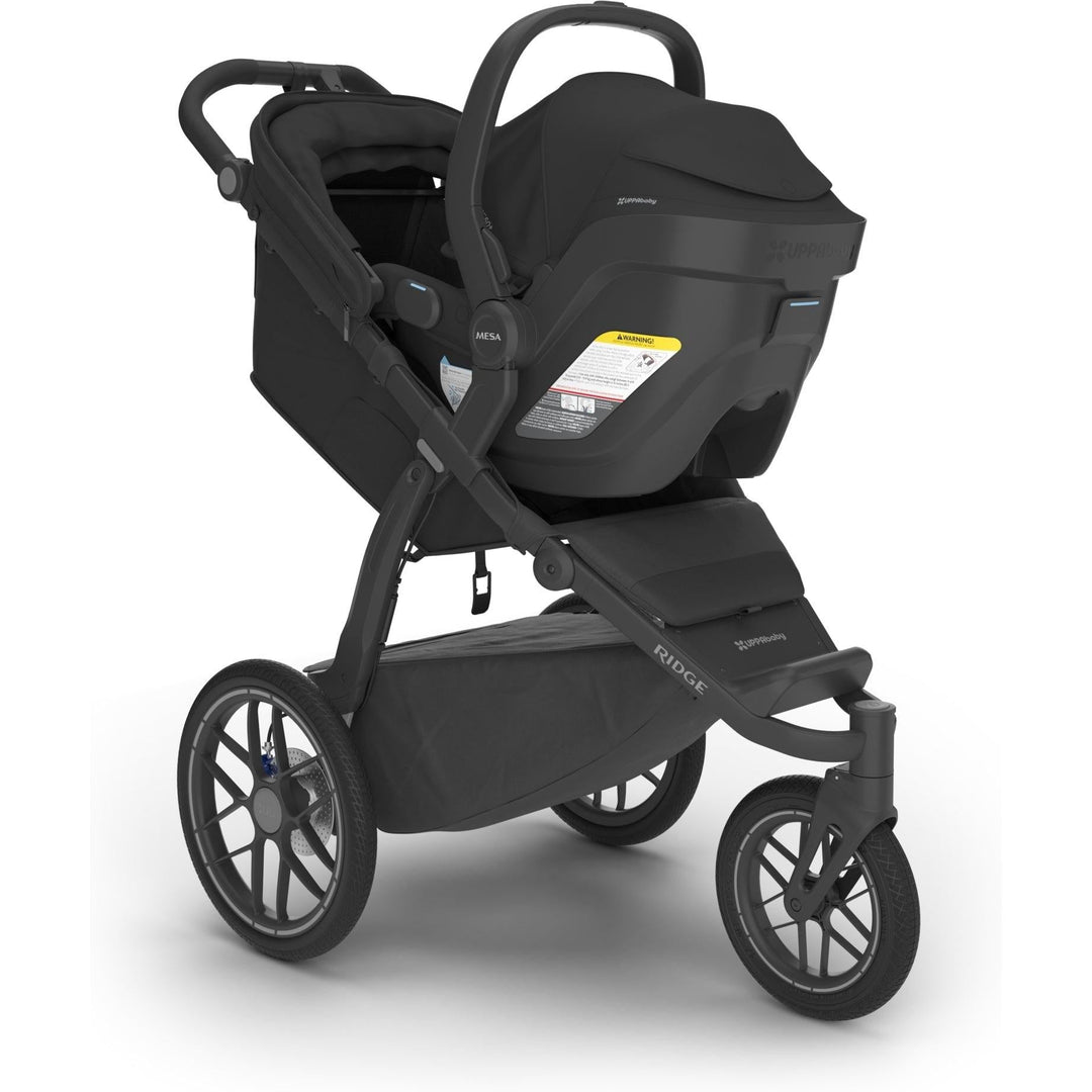 UPPAbaby Ridge V2 All-Terrain Stroller - product view 53