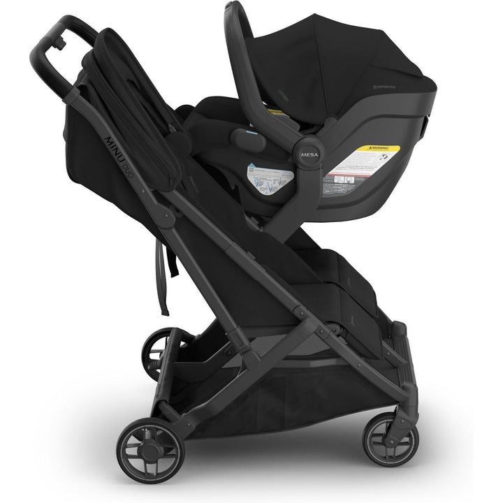 UPPAbaby Mesa V3 Infant Car Seat + Base