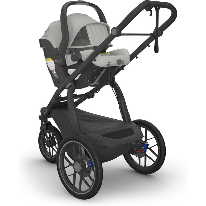 UPPAbaby Ridge V2 All-Terrain Stroller - product view 73