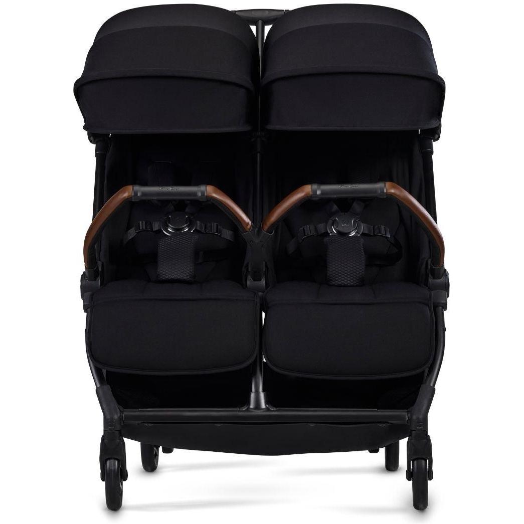 Silver Cross Jet Double Stroller + Accessory Bundle - detail view 2