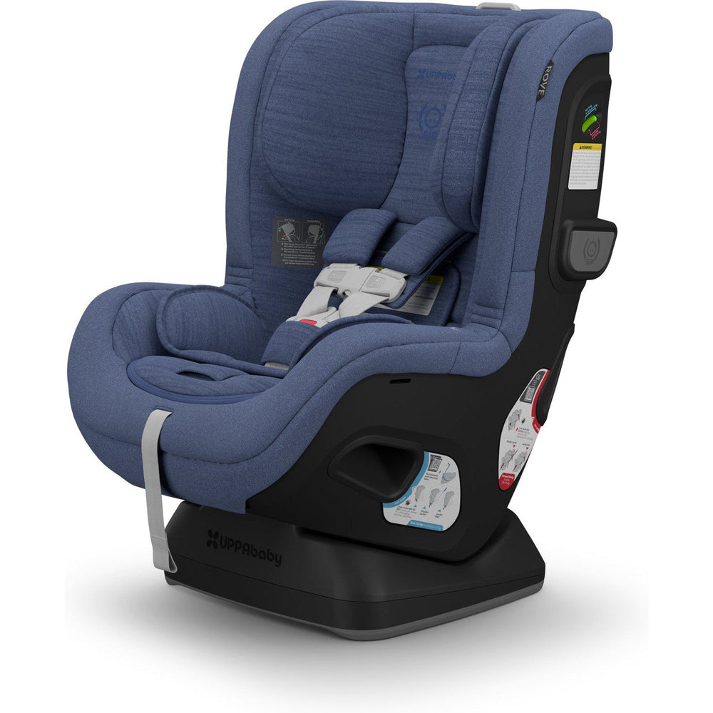 UPPAbaby Rove Convertible Car Seat - alternate angle