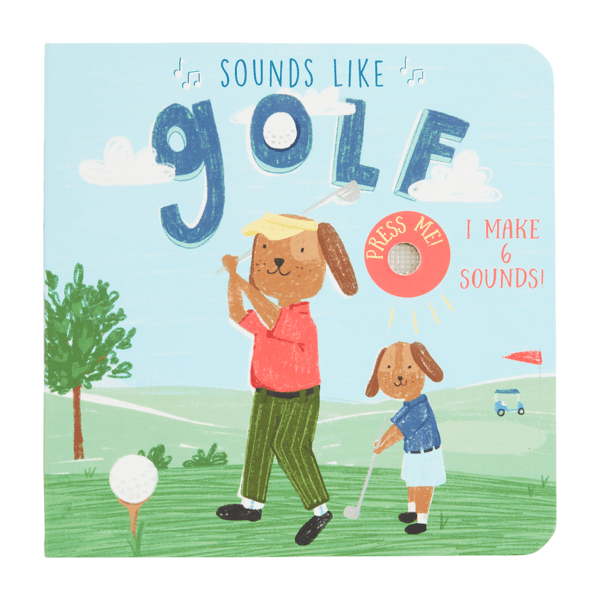 Sounds Like Golf