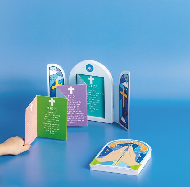 Prayer Book