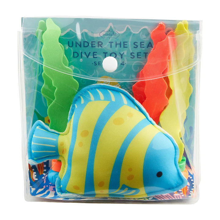 Dive Toy Set