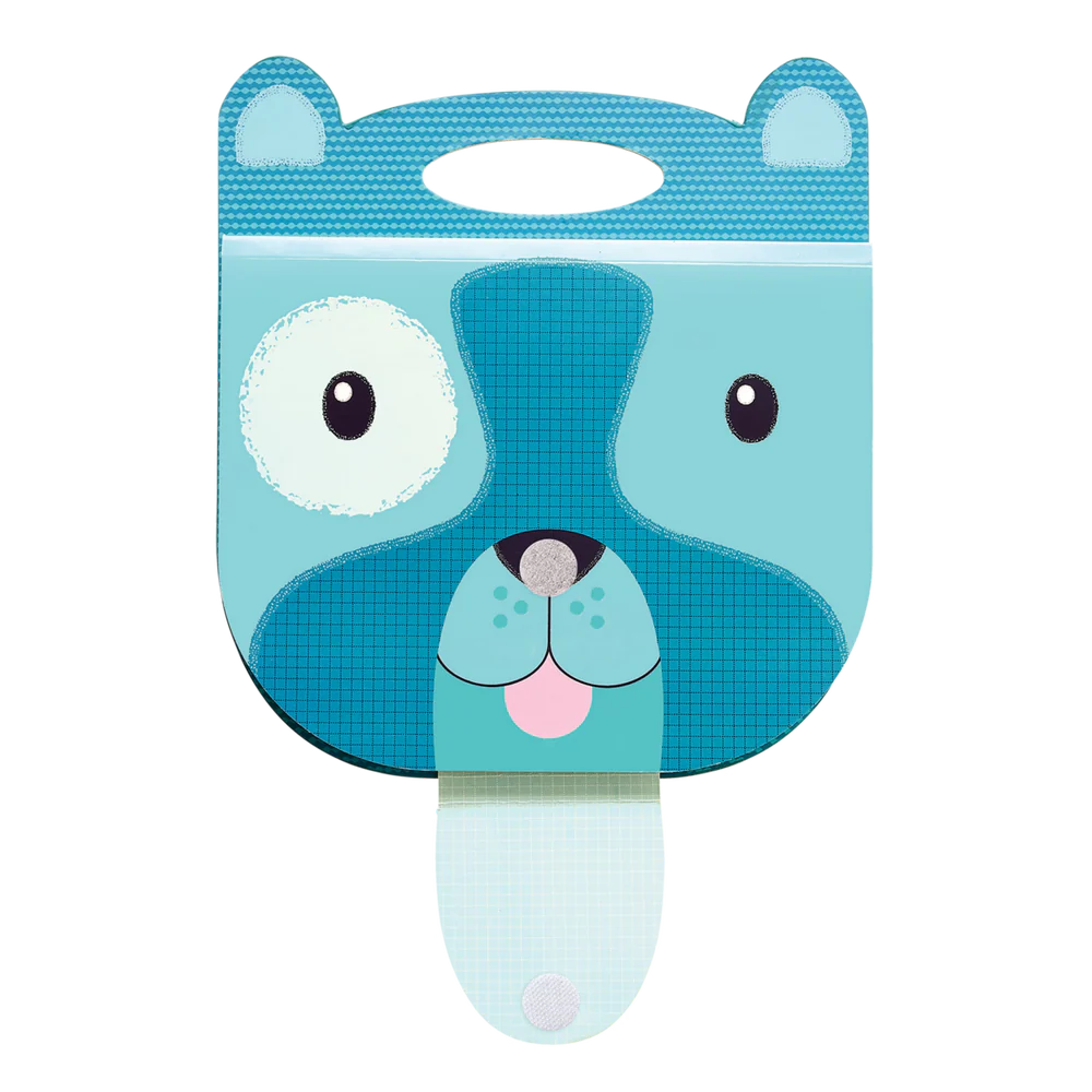 Carry Along Sketchbook