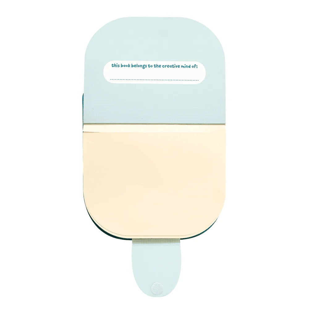 Carry Along Sketchbook