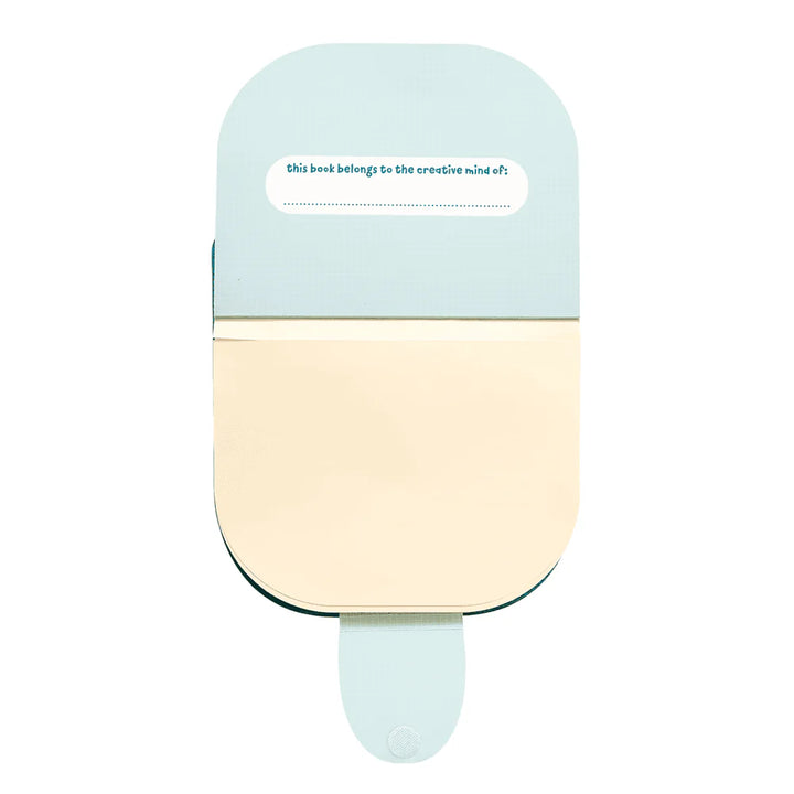 Carry Along Sketchbook