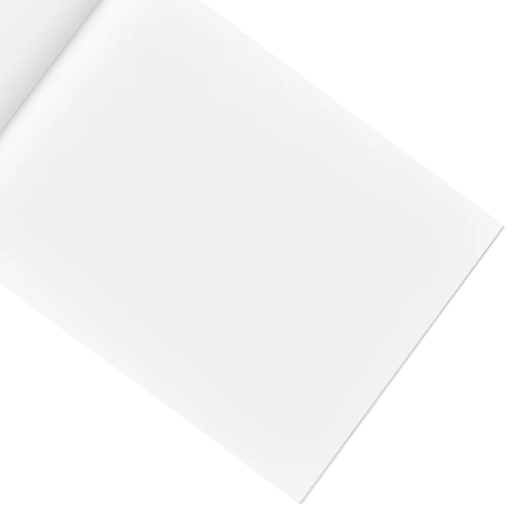 Chunkies: Sketchbook Paper Pad by Ooly - alternate view