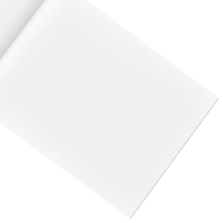 Chunkies: Sketchbook Paper Pad