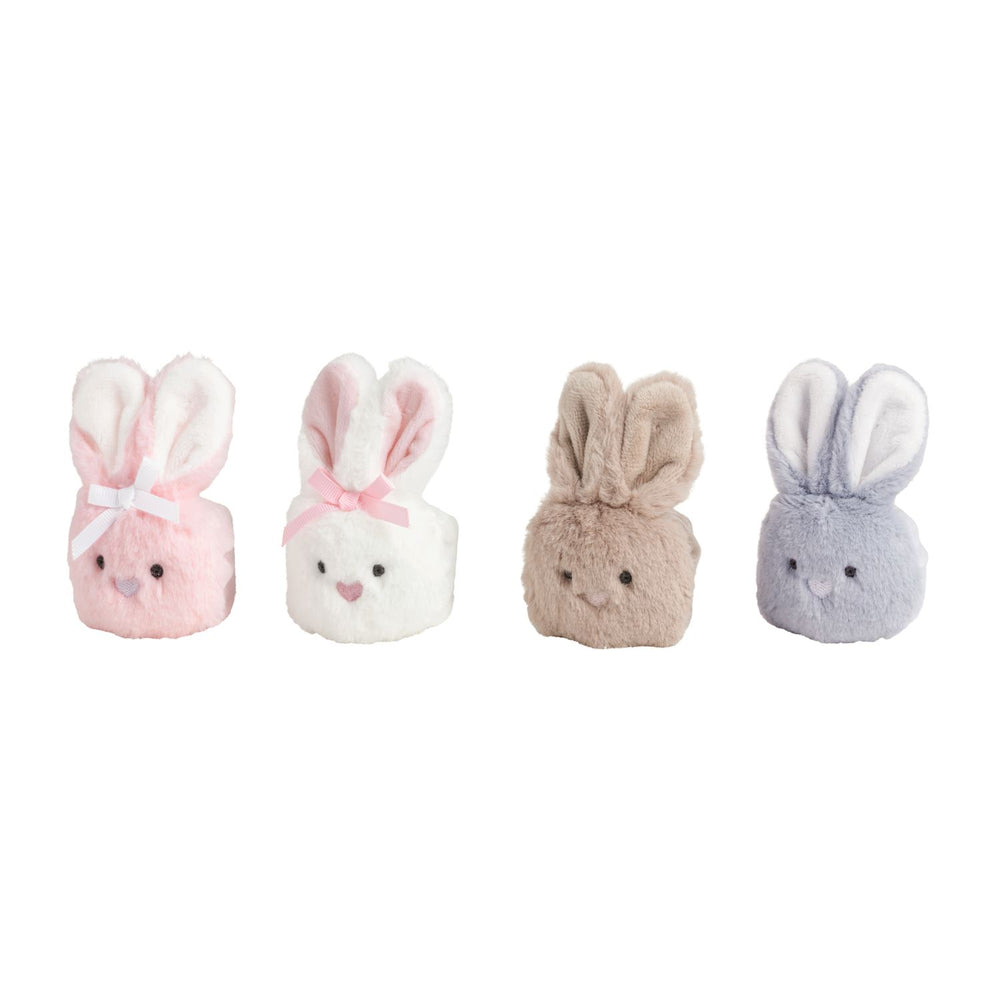 Ouch Buddy Bunnies by Mud Pie - alternate view
