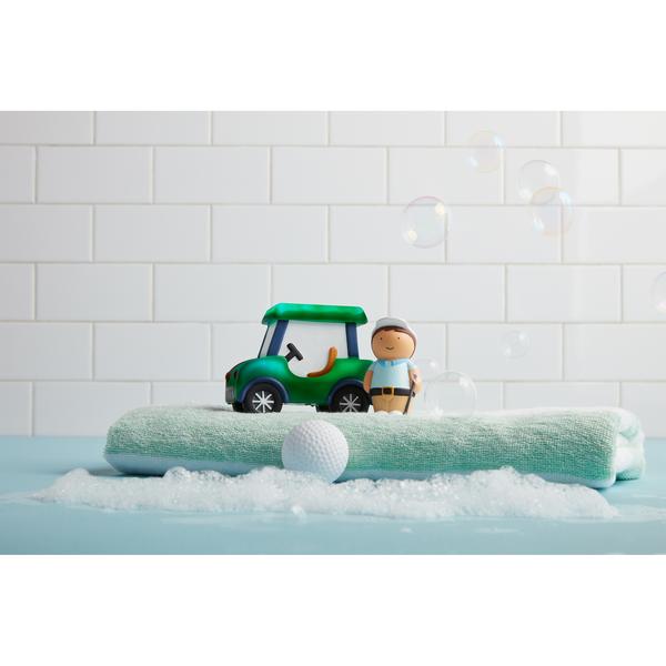 Golf Bath Toys