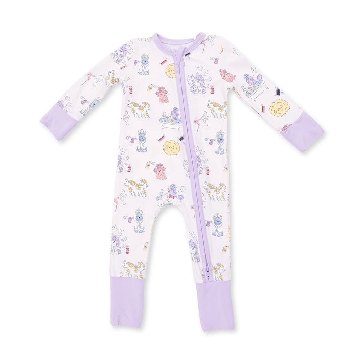 Spa Dogs Convertible Romper