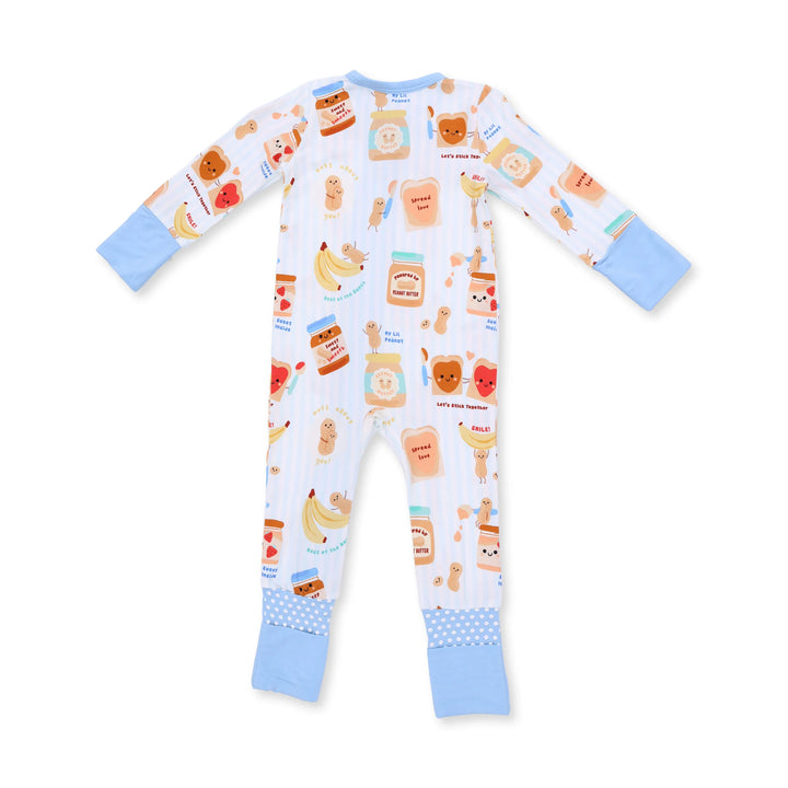 Spread the Love Convertible Romper