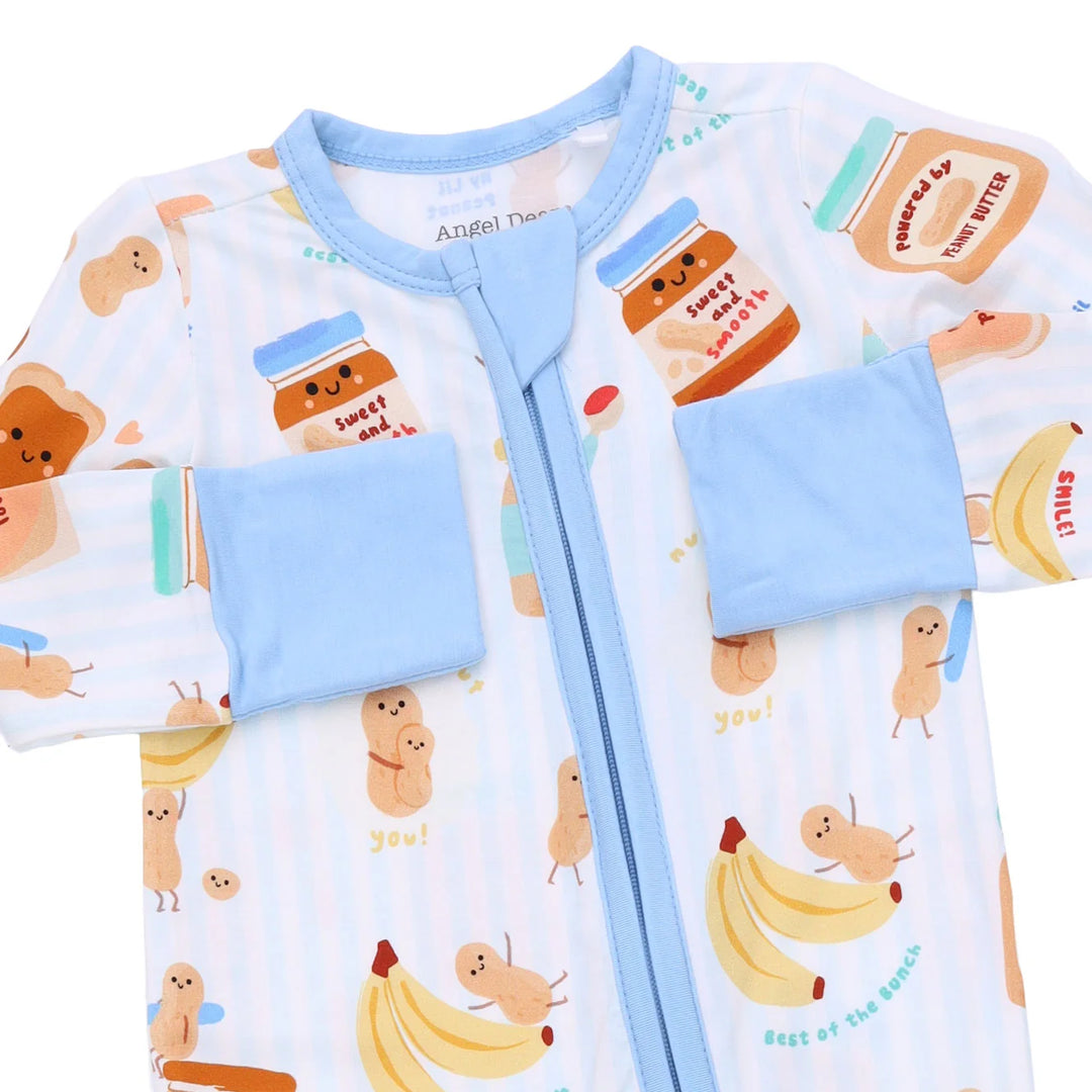Spread the Love Convertible Romper