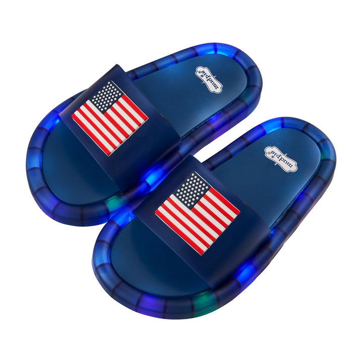 Light Up Sandals