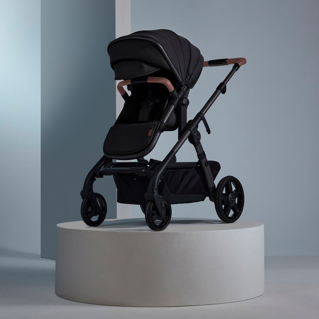 Wave 3 Stroller