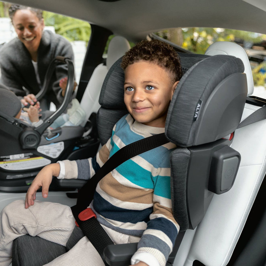 UPPAbaby Alta V2 Booster Seat - product view 36