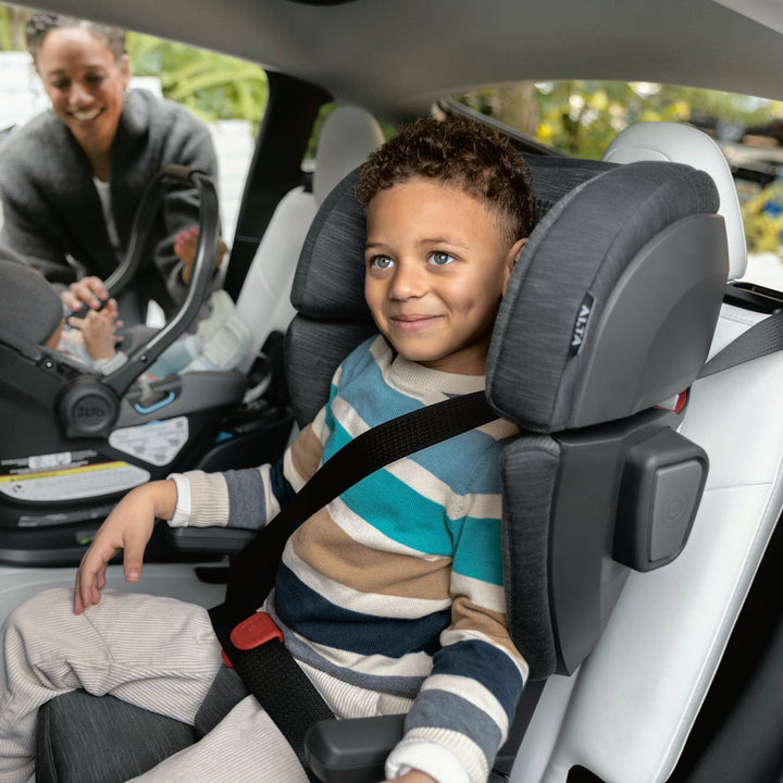 UPPAbaby Alta V2 Booster Seat - product view 36