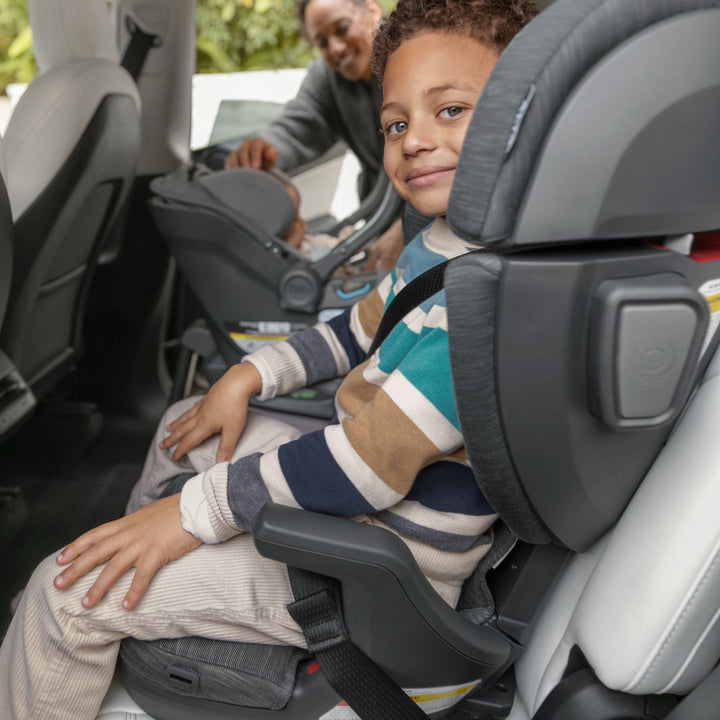 UPPAbaby Alta V2 Booster Seat - product view 37
