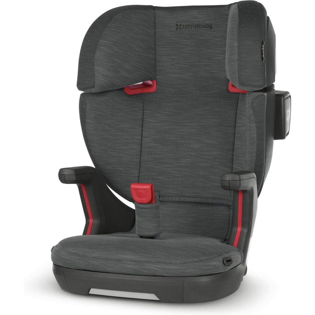 UPPAbaby Alta V2 Booster Seat - alternate angle