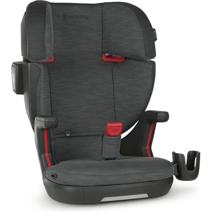 UPPAbaby Alta V2 Booster Seat - detail view 2