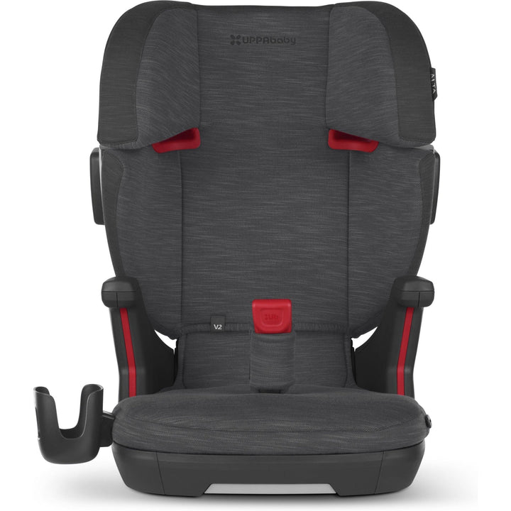 UPPAbaby Alta V2 Booster Seat - detail view 3