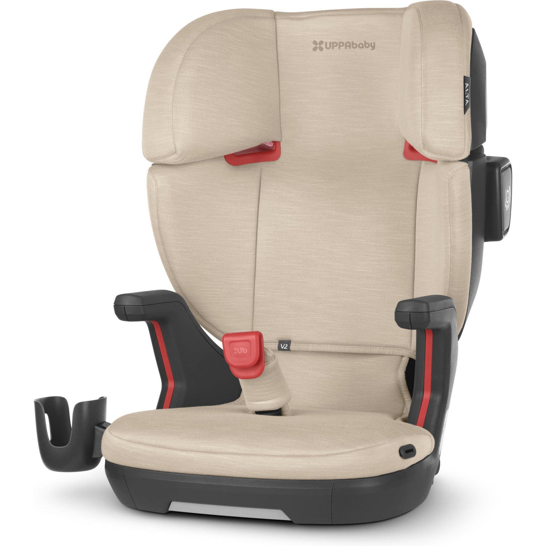 UPPAbaby Alta V2 Booster Seat - product view 16