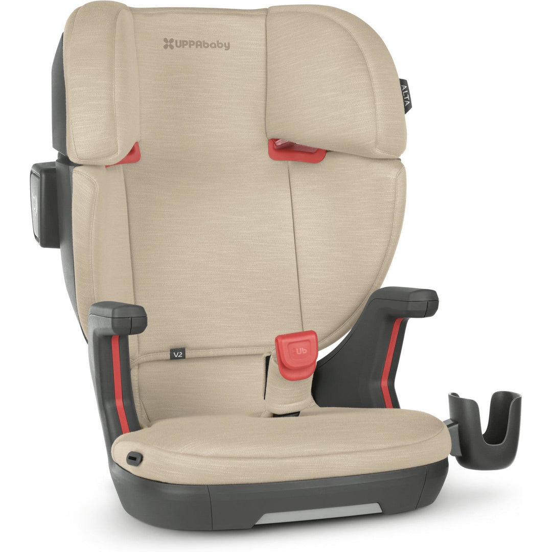 UPPAbaby Alta V2 Booster Seat - product view 18