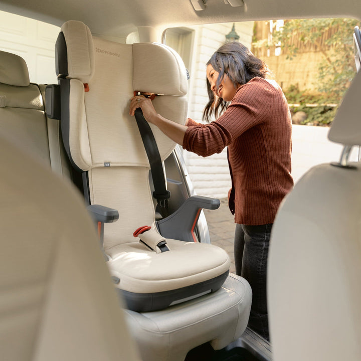 UPPAbaby Alta V2 Booster Seat - product view 39
