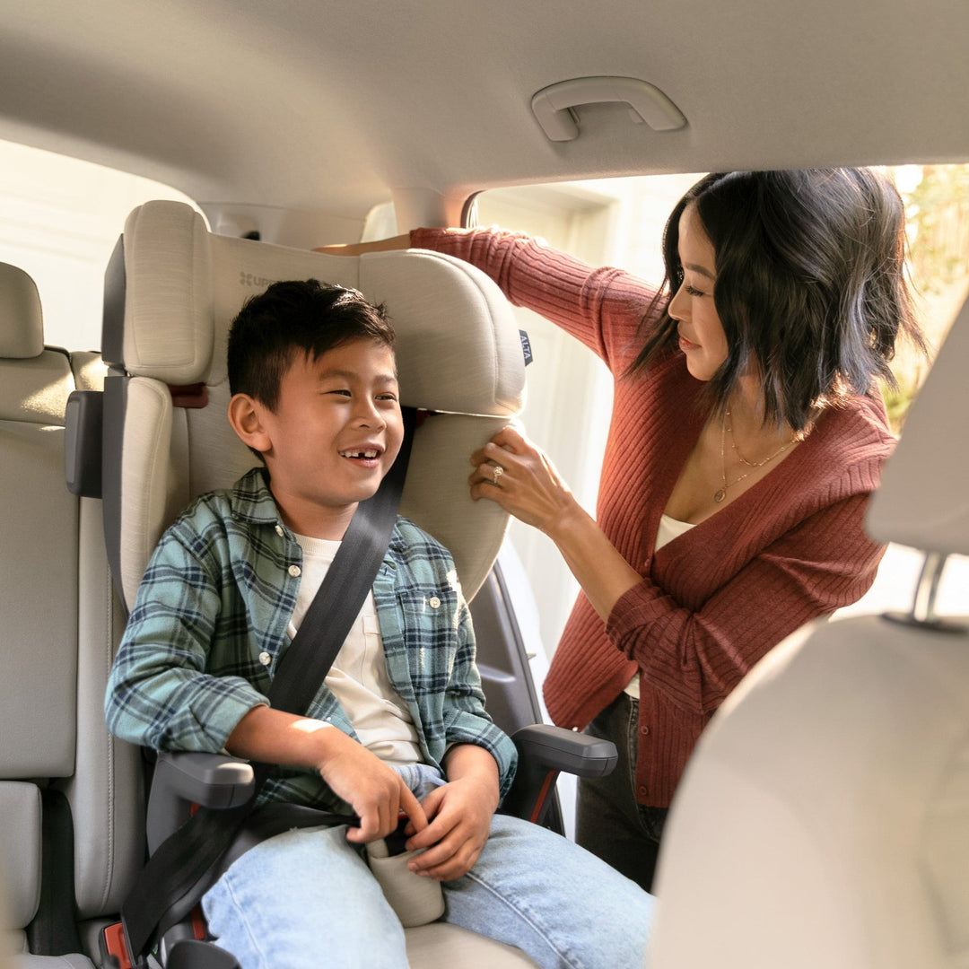 UPPAbaby Alta V2 Booster Seat - product view 40