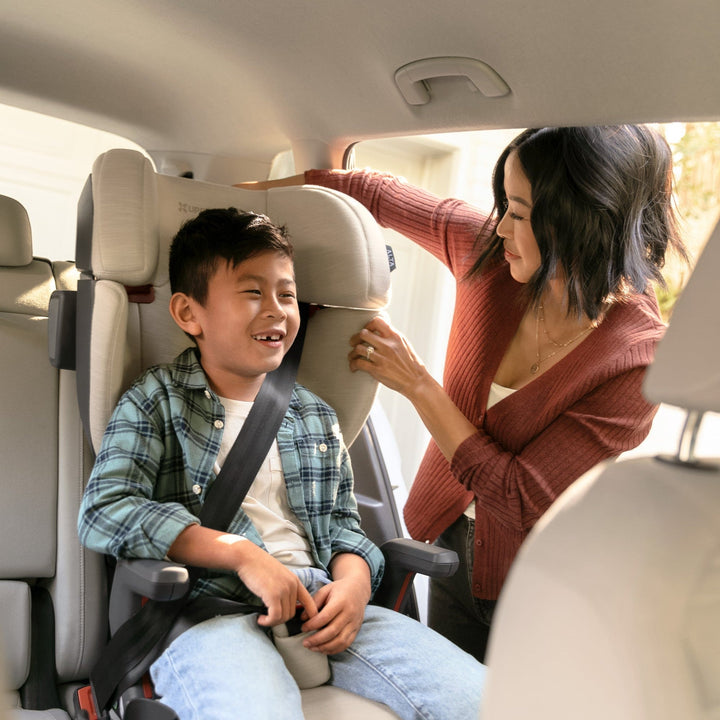 UPPAbaby Alta V2 Booster Seat - product view 40