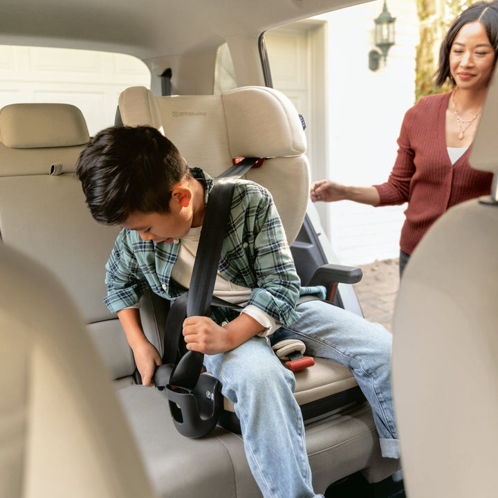 UPPAbaby Alta V2 Booster Seat - product view 41