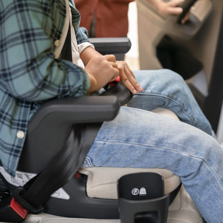 UPPAbaby Alta V2 Booster Seat - product view 42