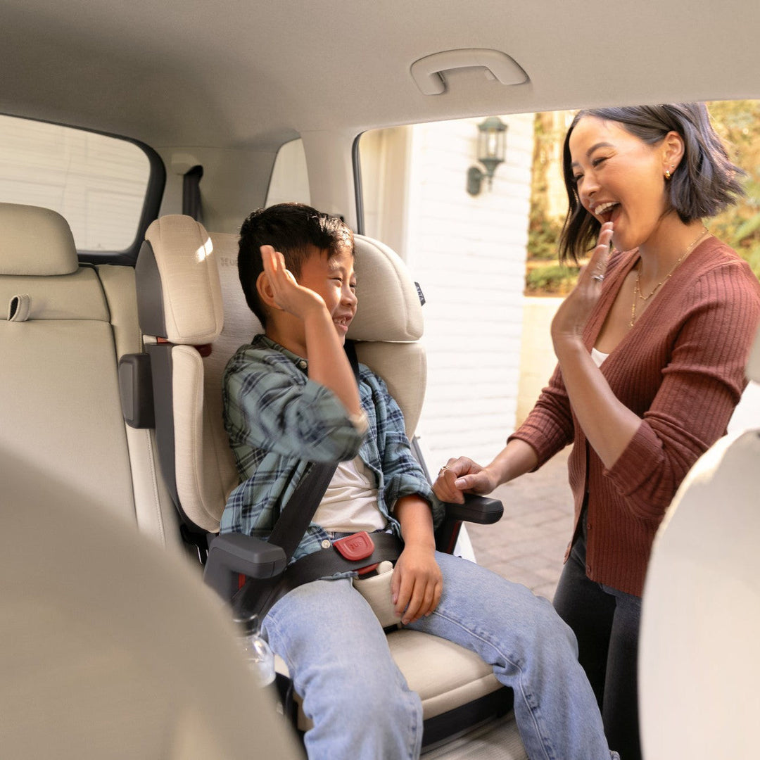 UPPAbaby Alta V2 Booster Seat - product view 44
