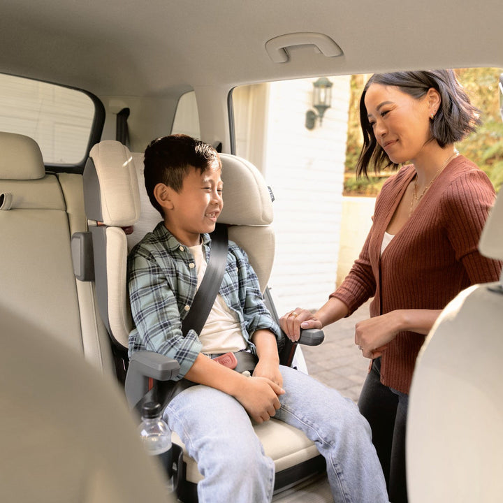 UPPAbaby Alta V2 Booster Seat - product view 45