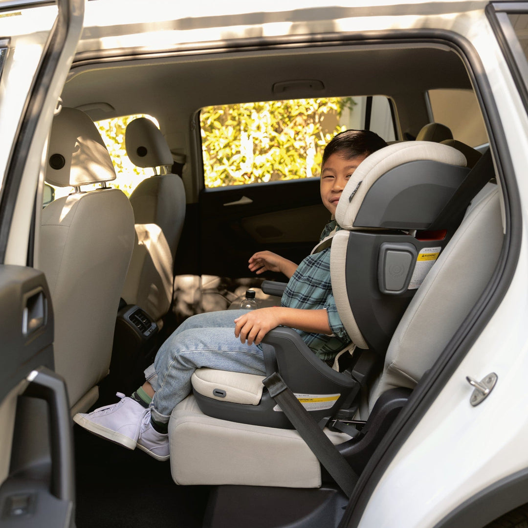 UPPAbaby Alta V2 Booster Seat - product view 46