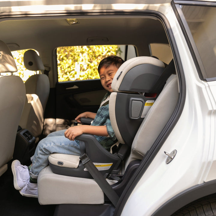 UPPAbaby Alta V2 Booster Seat - product view 47