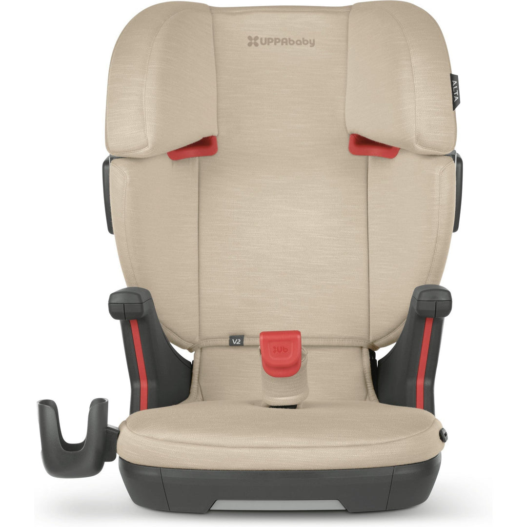 UPPAbaby Alta V2 Booster Seat - product view 19