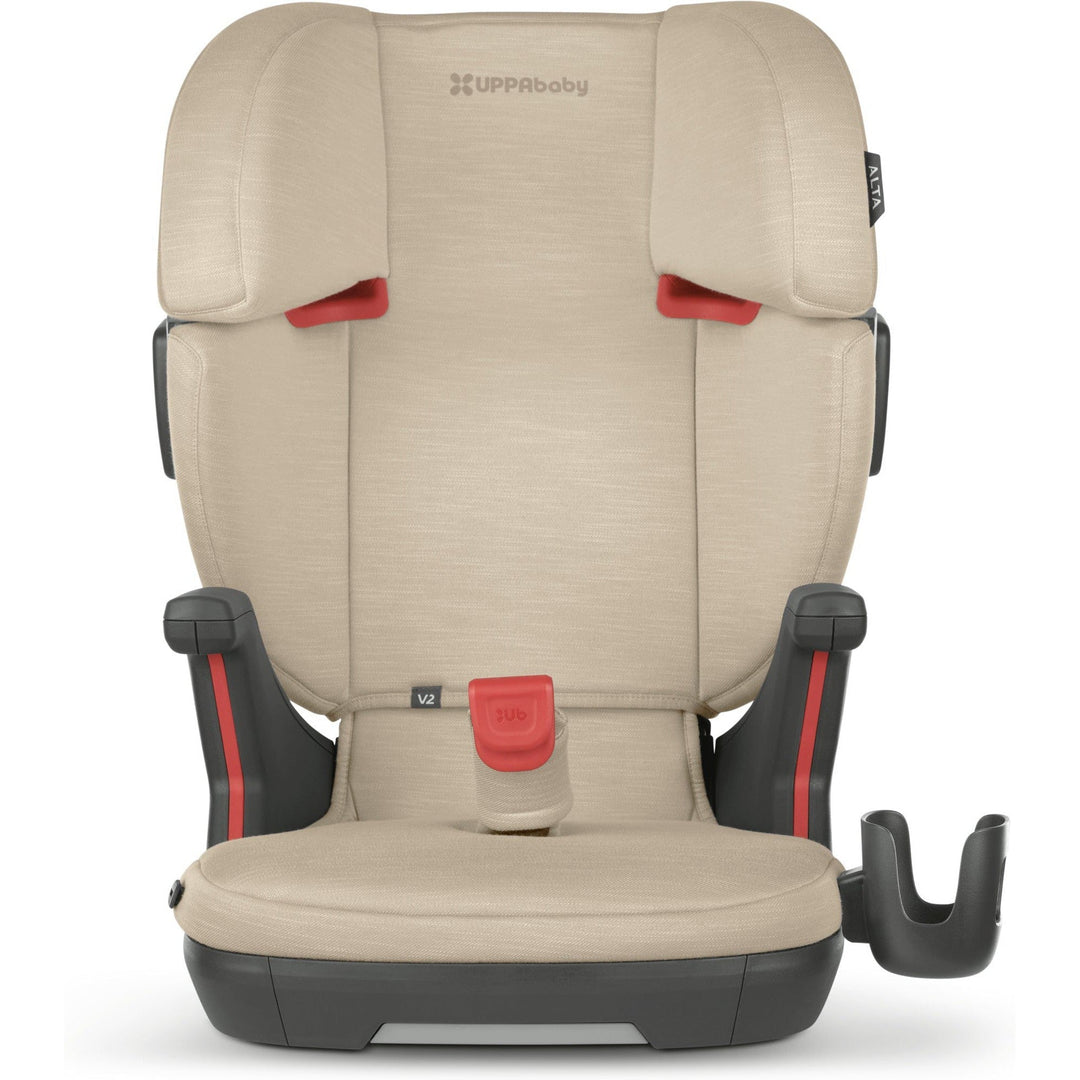 UPPAbaby Alta V2 Booster Seat - product view 20