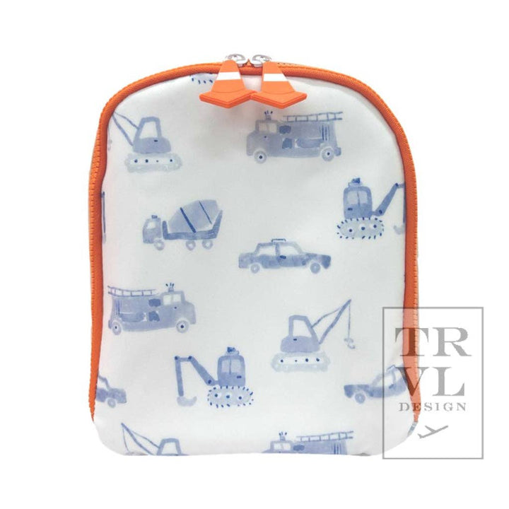 Bring It Lunch Bag - Dig It!