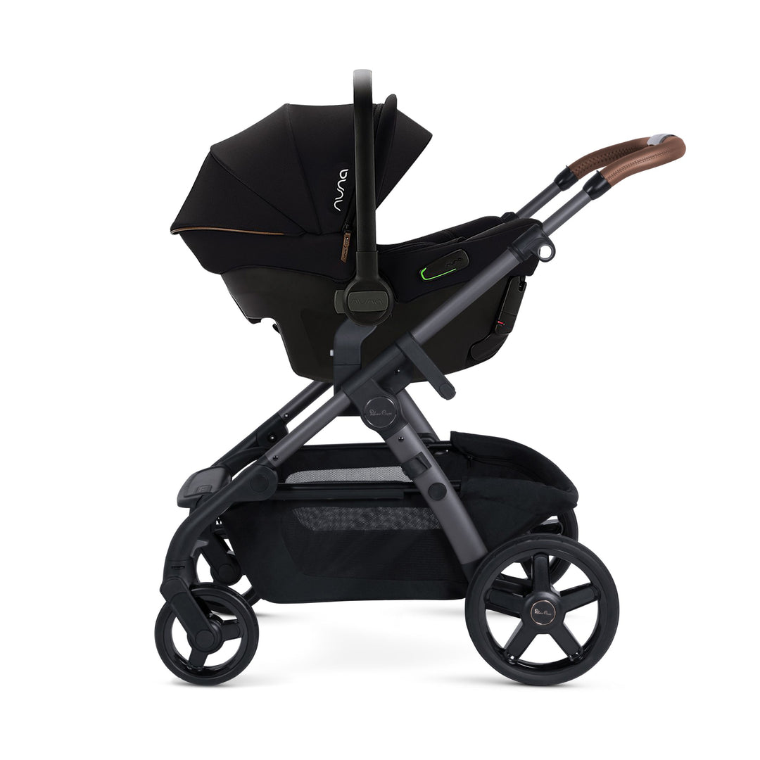 Wave 3 Stroller