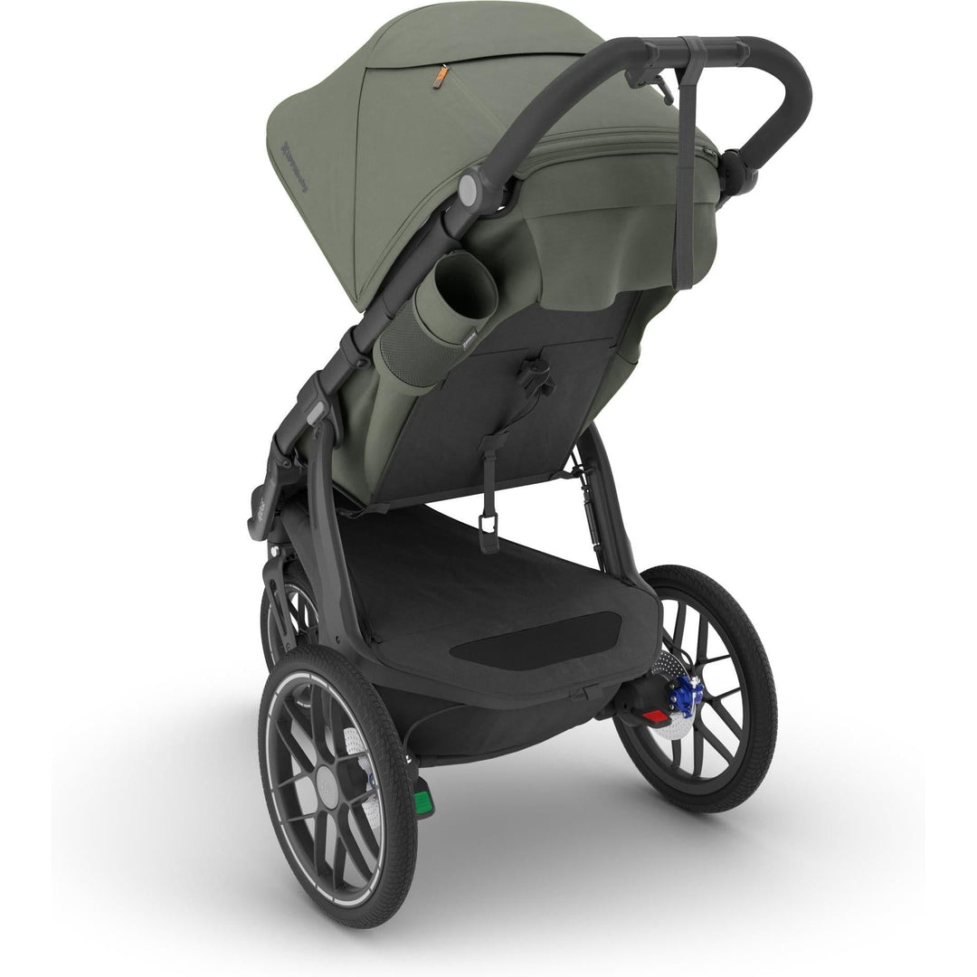 UPPAbaby Ridge V2 All-Terrain Stroller - product view 14