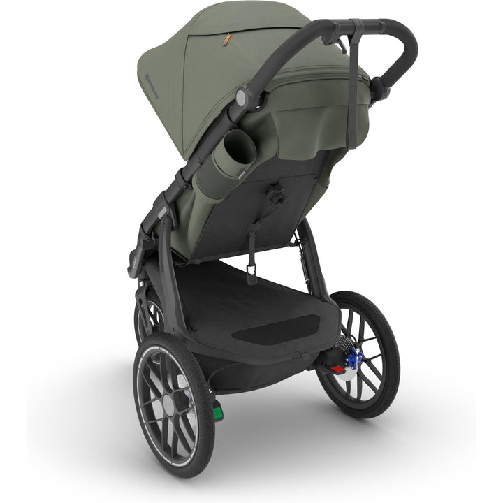 UPPAbaby Ridge V2 All-Terrain Stroller - product view 14