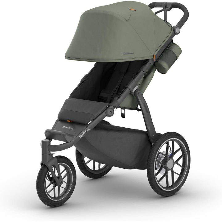 UPPAbaby Ridge V2 All-Terrain Stroller - product view 12
