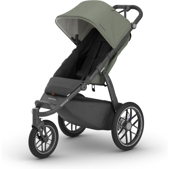 UPPAbaby Ridge V2 All-Terrain Stroller - product view 11