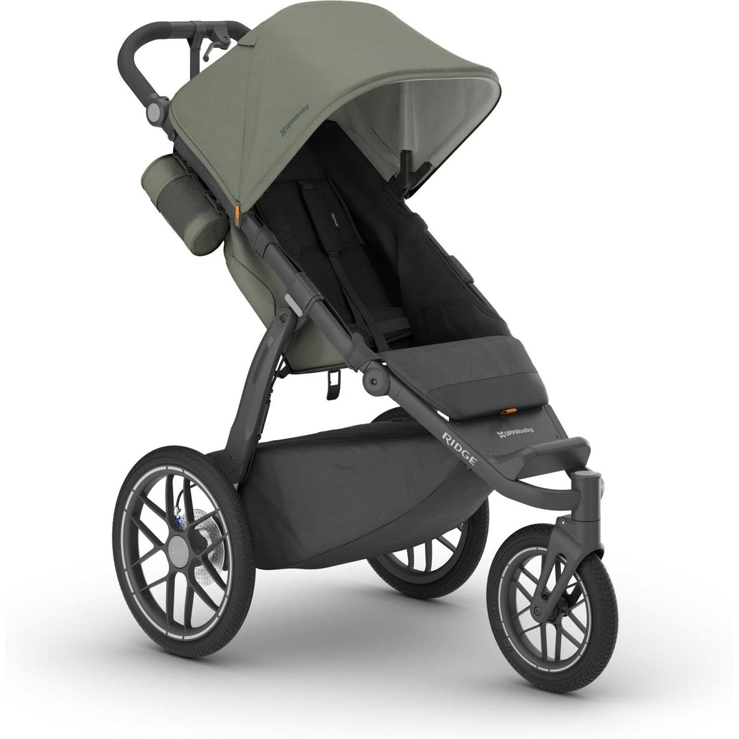 UPPAbaby Ridge V2 All-Terrain Stroller - product view 13