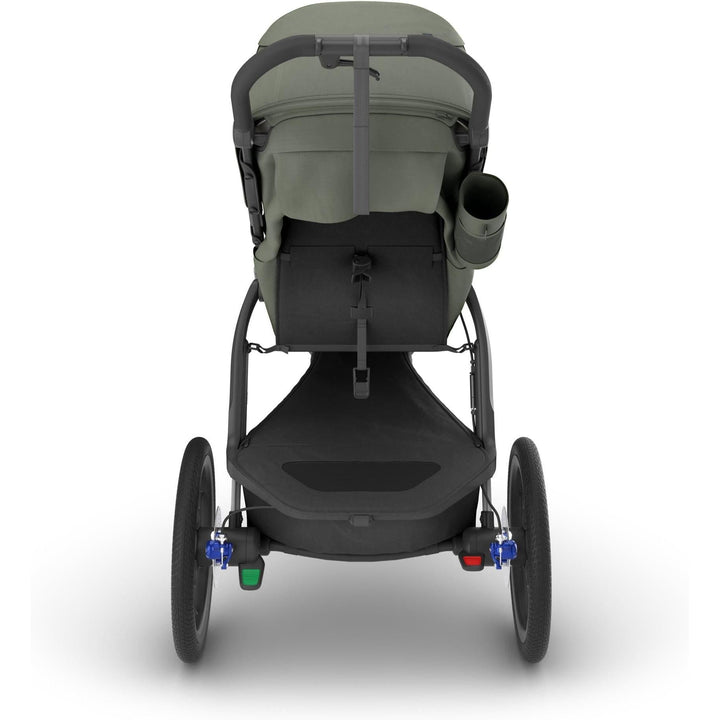 UPPAbaby Ridge V2 All-Terrain Stroller - product view 16