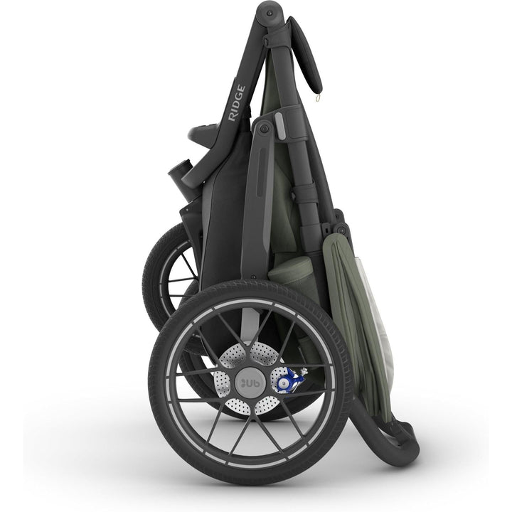 UPPAbaby Ridge V2 All-Terrain Stroller - product view 17